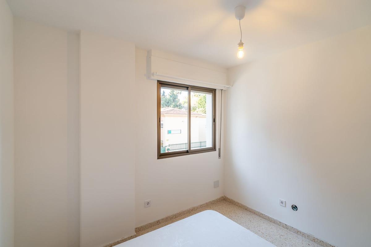 Te koop Middle Floor Apartment Costa Del Sol Fuengirola € 319.000,-