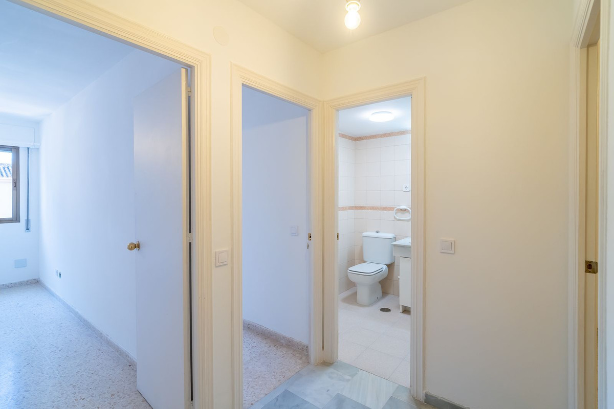 Te koop Middle Floor Apartment Costa Del Sol Fuengirola € 319.000,-