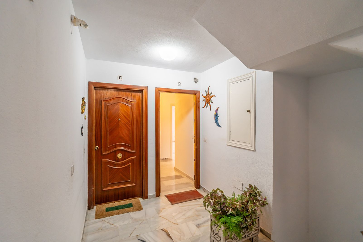 Te koop Middle Floor Apartment Costa Del Sol Fuengirola € 319.000,-