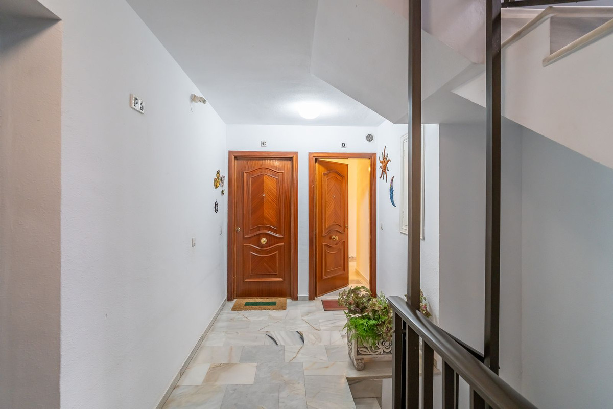 Te koop Middle Floor Apartment Costa Del Sol Fuengirola € 319.000,-