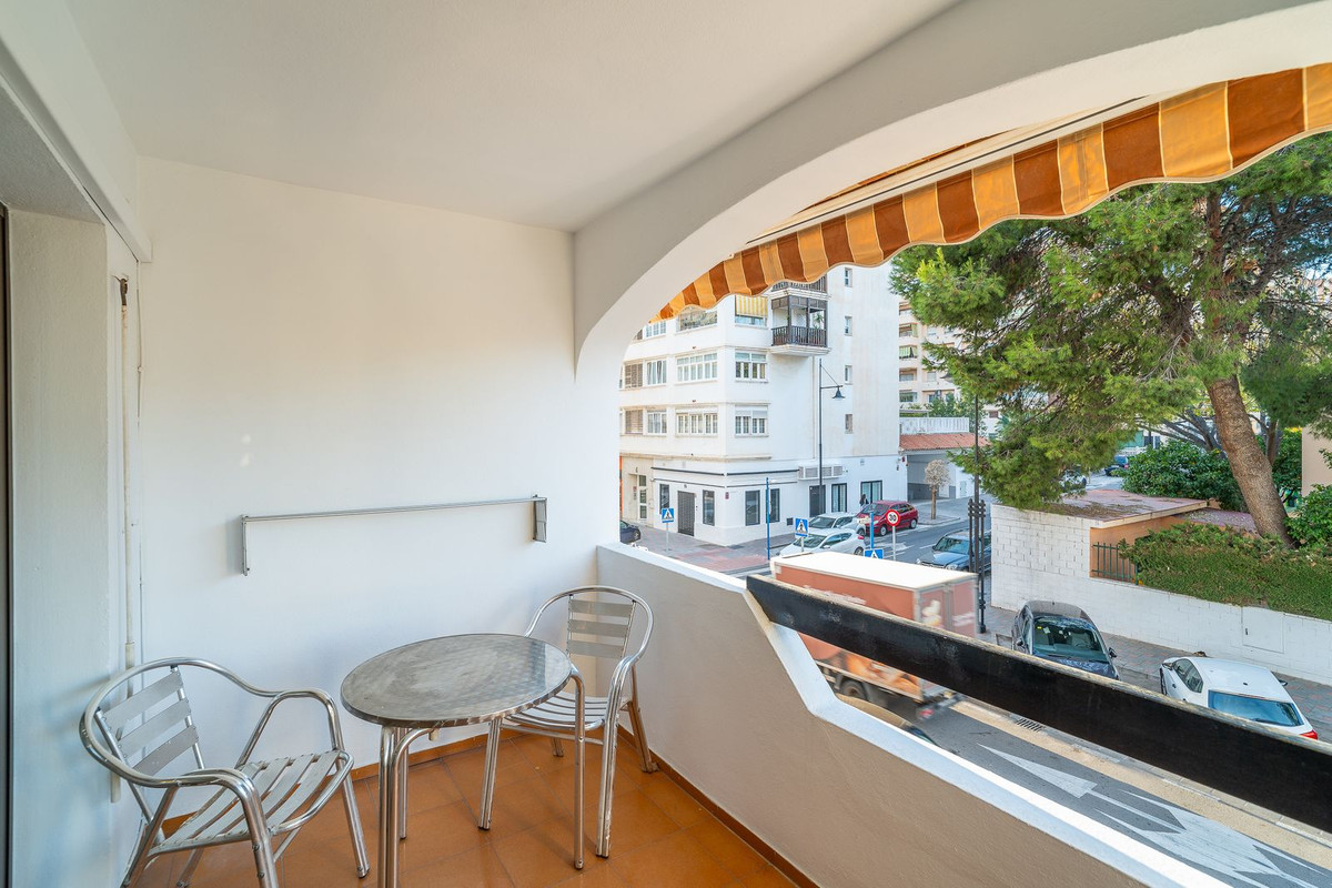 Te koop Middle Floor Apartment Costa Del Sol Fuengirola € 319.000,-