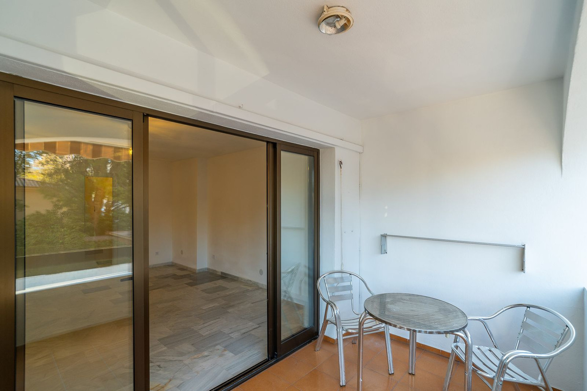 Te koop Middle Floor Apartment Costa Del Sol Fuengirola € 319.000,-