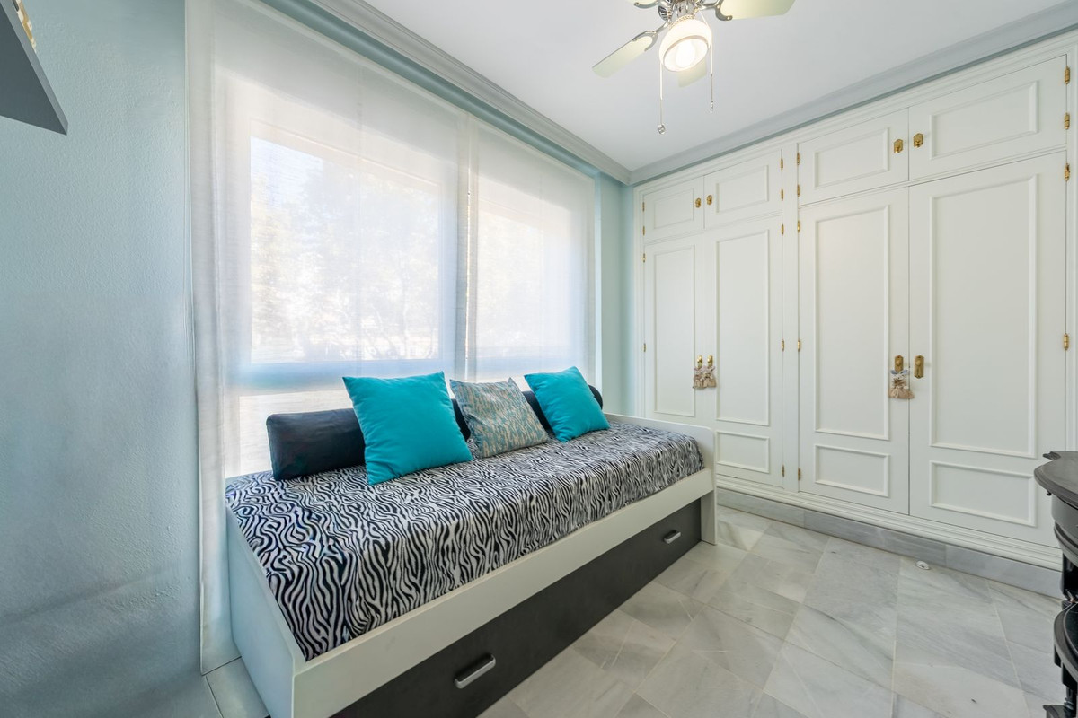 Te koop Middle Floor Apartment Costa Del Sol Marbella € 660.000,-