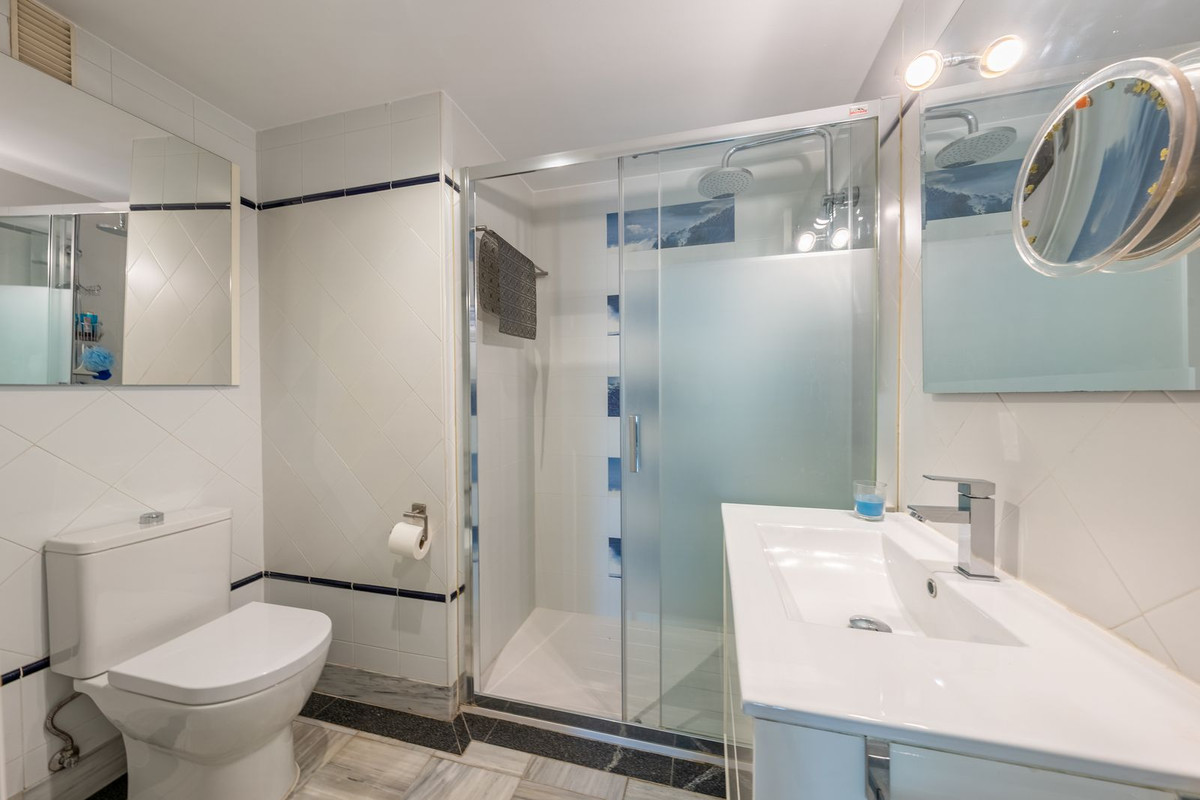 Te koop Middle Floor Apartment Costa Del Sol Marbella € 660.000,-