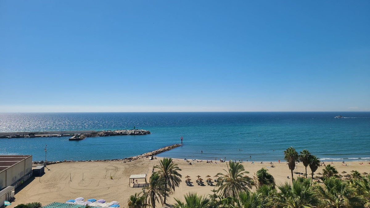 Te koop Middle Floor Apartment Costa Del Sol Marbella € 660.000,-