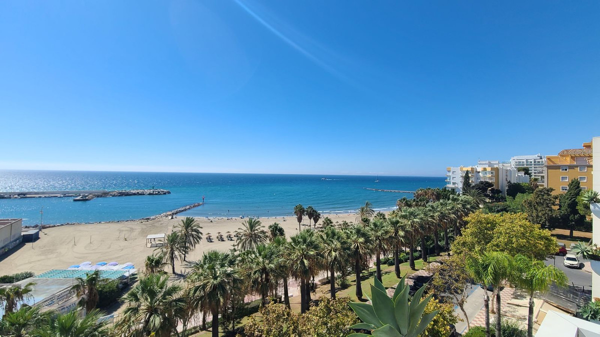 Te koop Middle Floor Apartment Costa Del Sol Marbella € 660.000,-