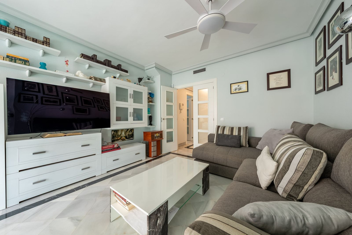 Te koop Middle Floor Apartment Costa Del Sol Marbella € 660.000,-