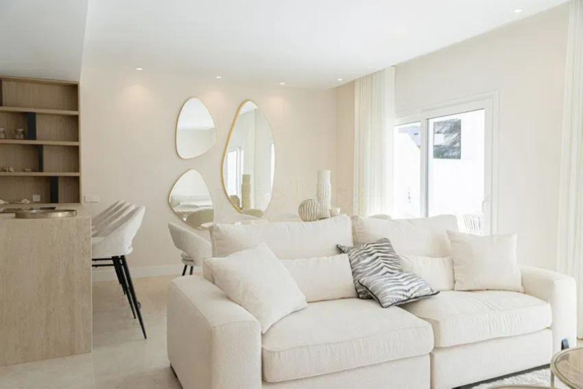 Te koop Penthouse Duplex Costa Del Sol Nueva Andalucía € 1.350.000,-