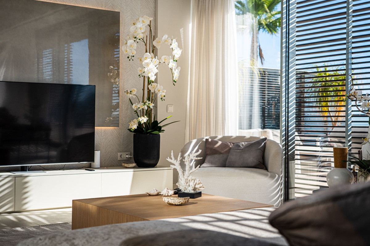 Te koop Vrijstaande Villa Costa Del Sol Estepona € 3.750.000,-