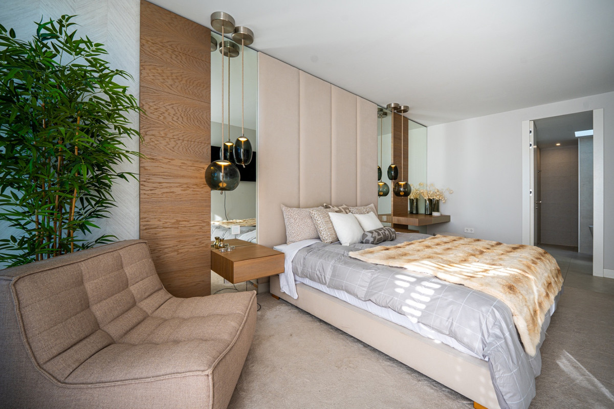 Te koop Vrijstaande Villa Costa Del Sol Estepona € 3.750.000,-