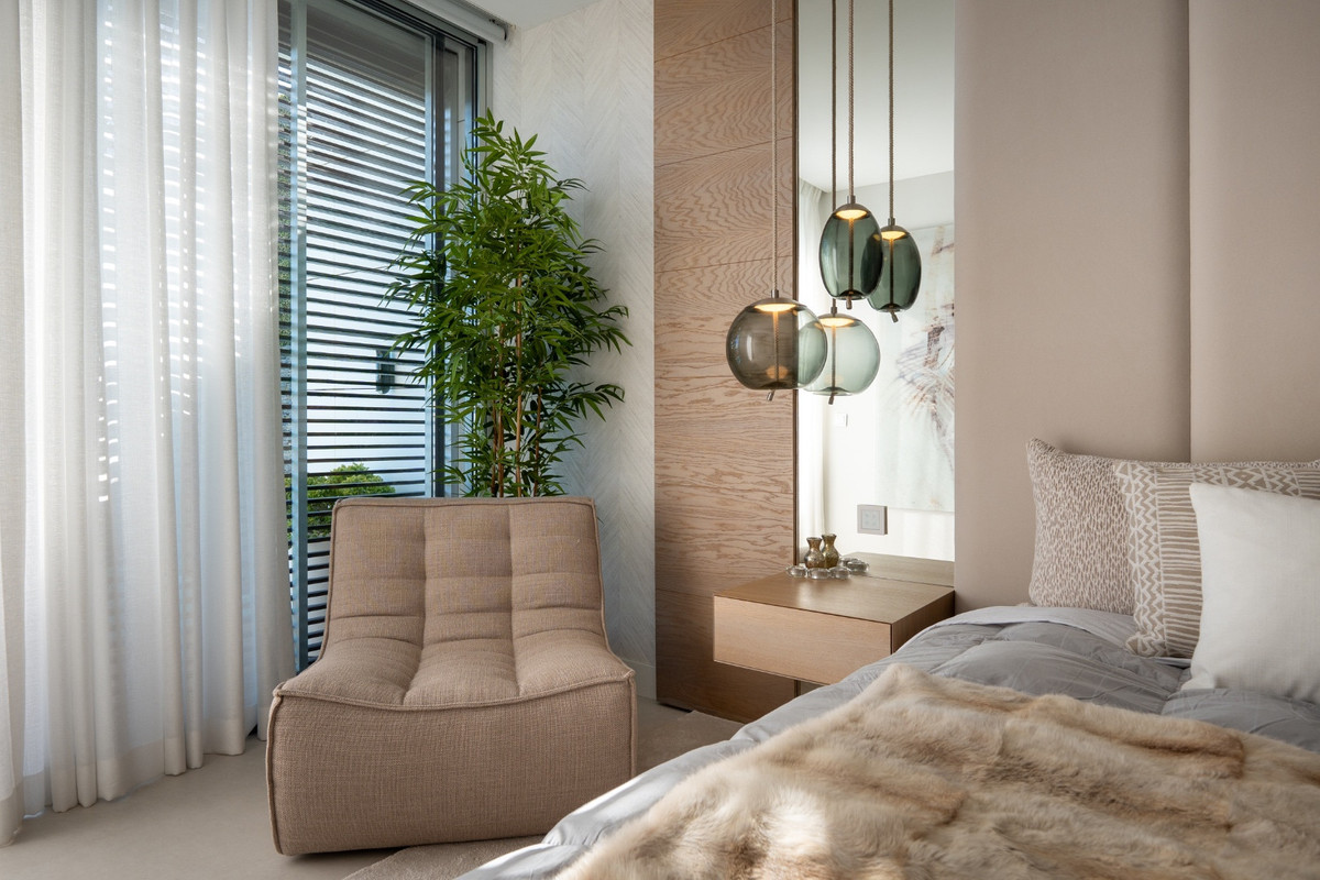 Te koop Vrijstaande Villa Costa Del Sol Estepona € 3.750.000,-