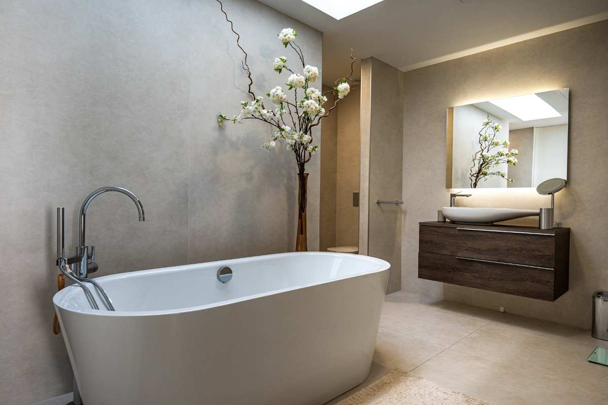 Te koop Vrijstaande Villa Costa Del Sol Estepona € 3.750.000,-