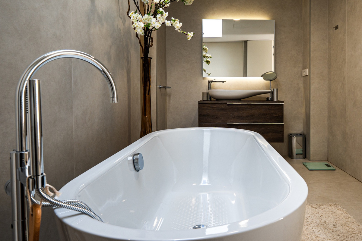 Te koop Vrijstaande Villa Costa Del Sol Estepona € 3.750.000,-