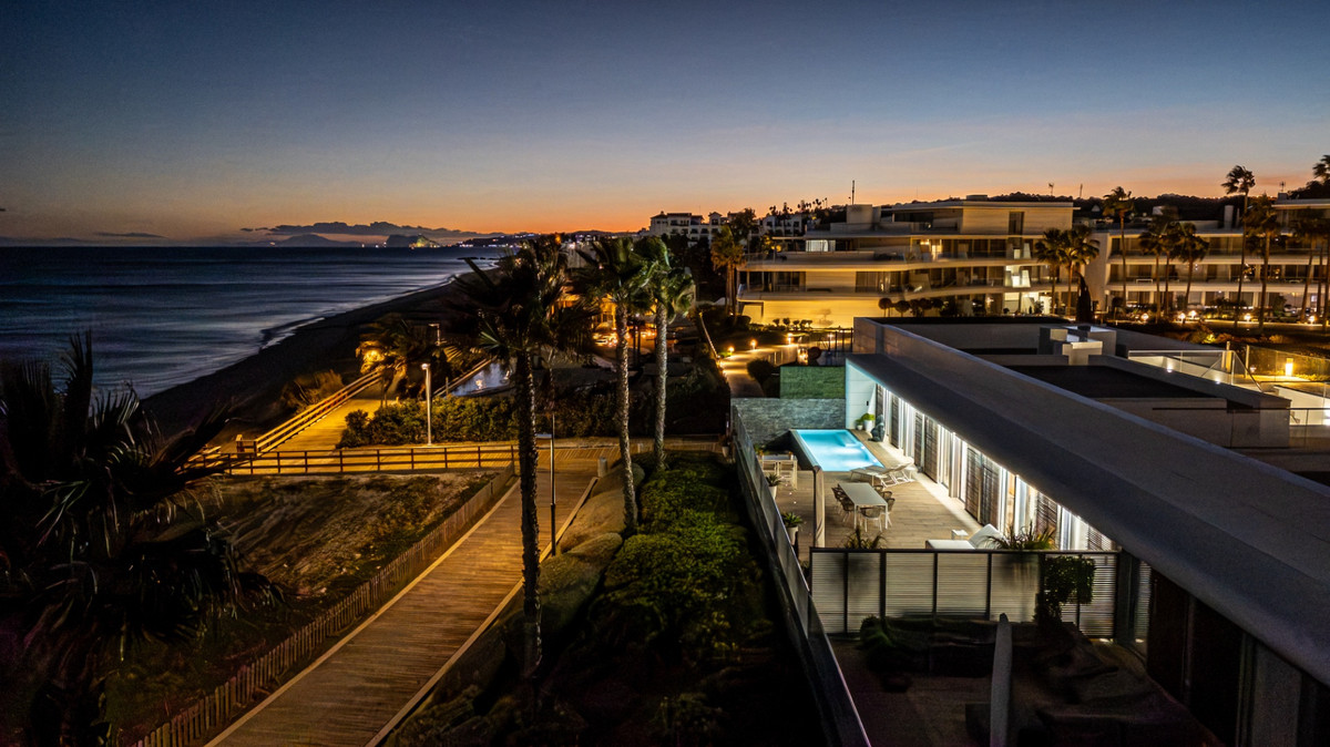 Te koop Vrijstaande Villa Costa Del Sol Estepona € 3.750.000,-