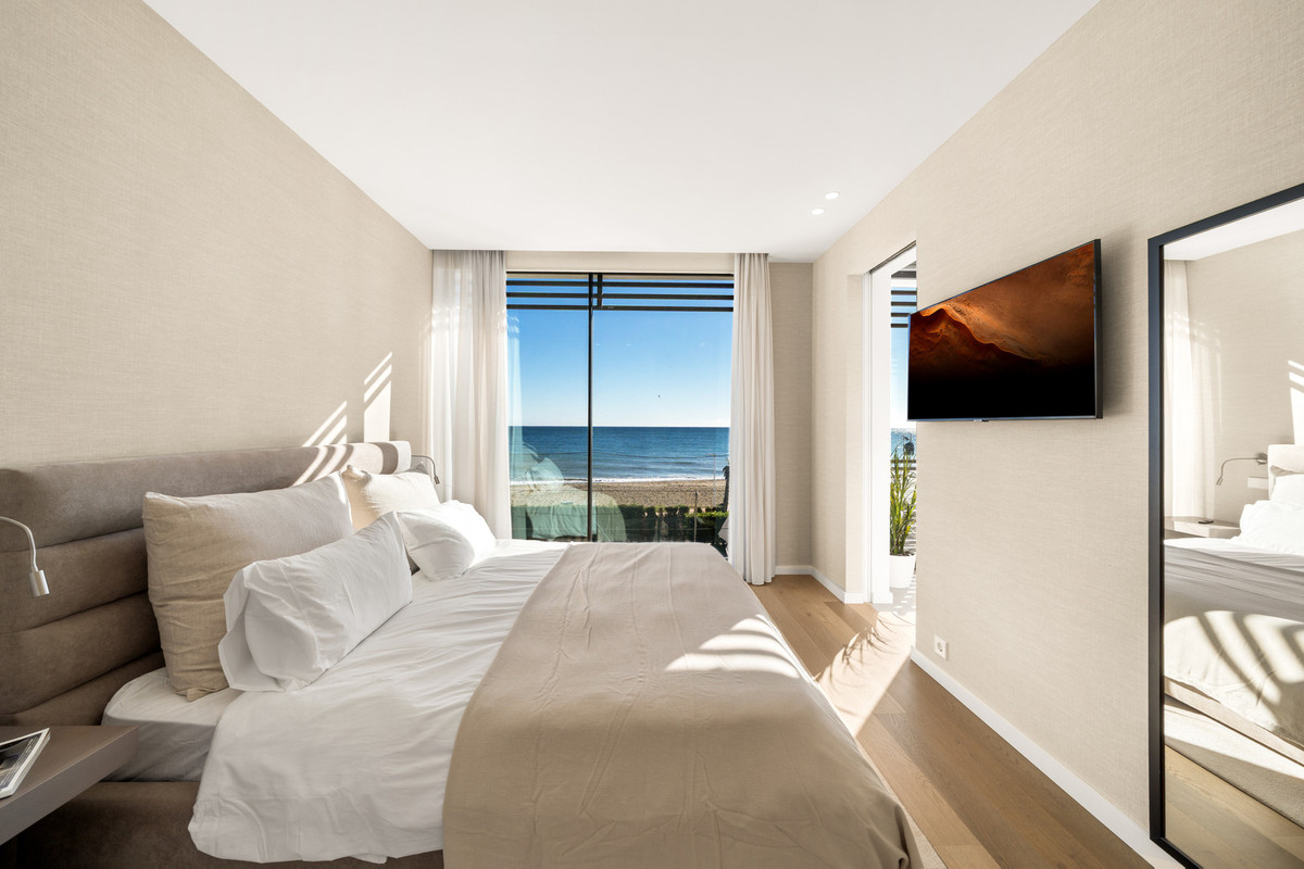 Te koop Vrijstaande Villa Costa Del Sol New Golden Mile € 6.200.000,-