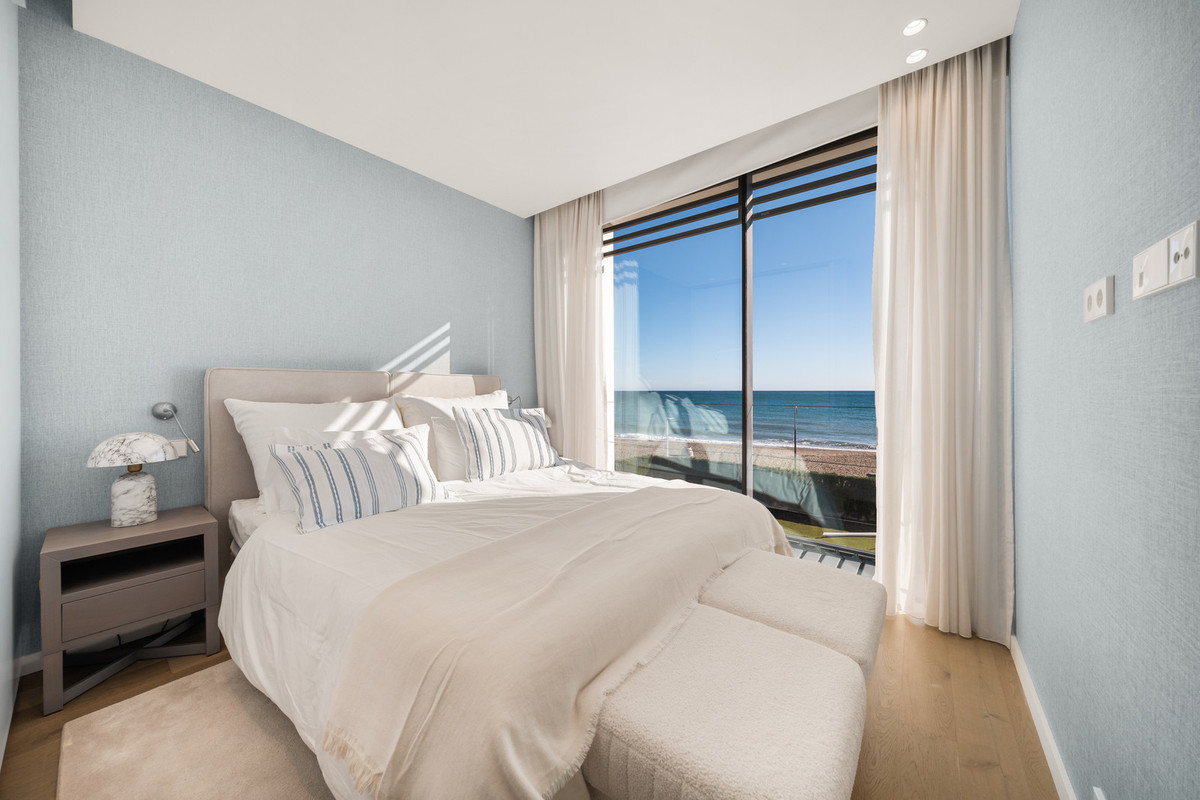 Te koop Vrijstaande Villa Costa Del Sol New Golden Mile € 6.200.000,-