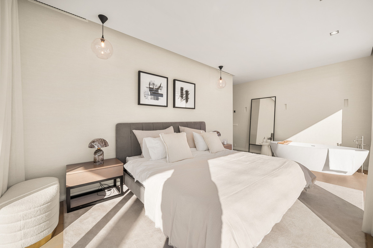 Te koop Vrijstaande Villa Costa Del Sol New Golden Mile € 6.200.000,-