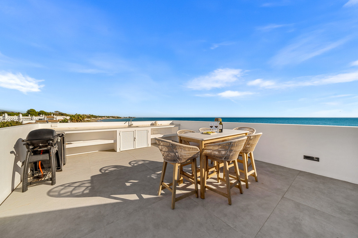 Te koop Vrijstaande Villa Costa Del Sol New Golden Mile € 6.200.000,-