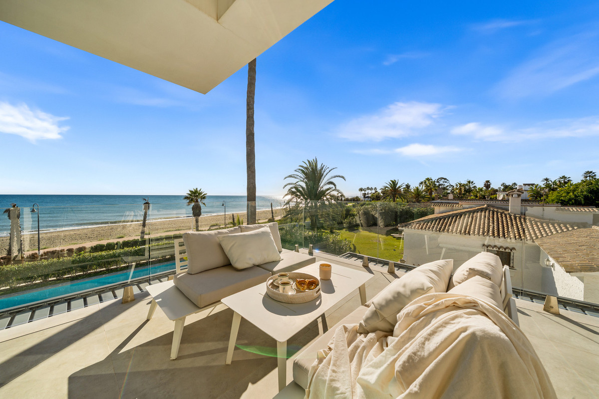 Te koop Vrijstaande Villa Costa Del Sol New Golden Mile € 6.200.000,-