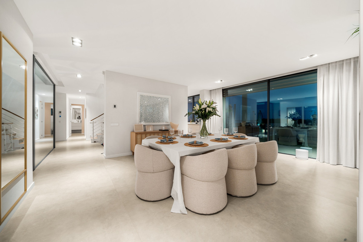 Te koop Vrijstaande Villa Costa Del Sol New Golden Mile € 6.200.000,-