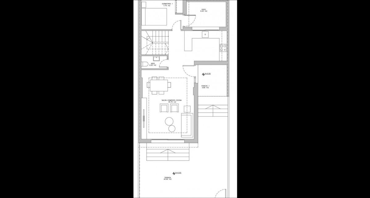 Te koop Vrijstaande Villa Costa Del Sol New Golden Mile € 6.200.000,-