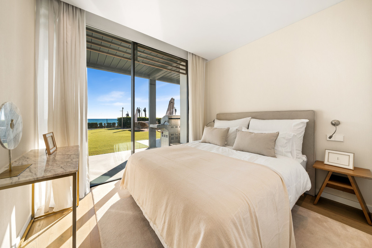 Te koop Vrijstaande Villa Costa Del Sol New Golden Mile € 6.200.000,-