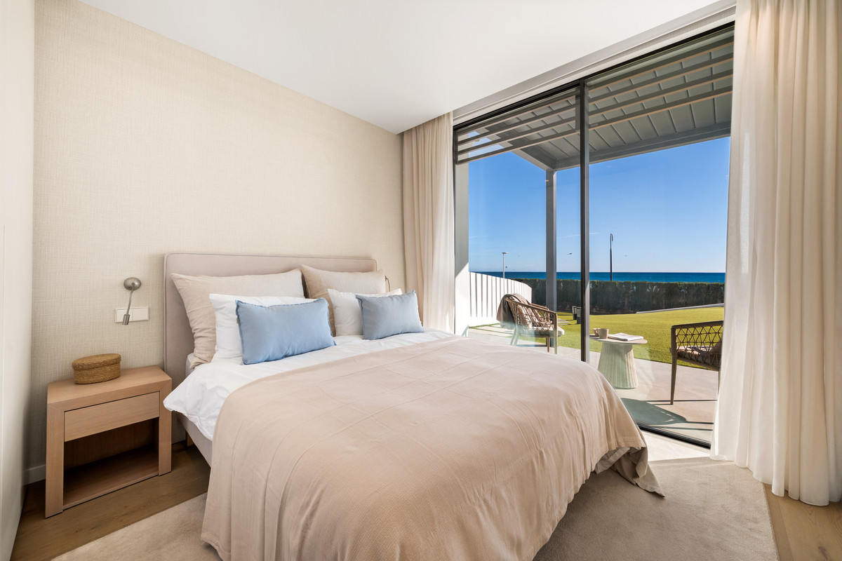 Te koop Vrijstaande Villa Costa Del Sol New Golden Mile € 6.200.000,-