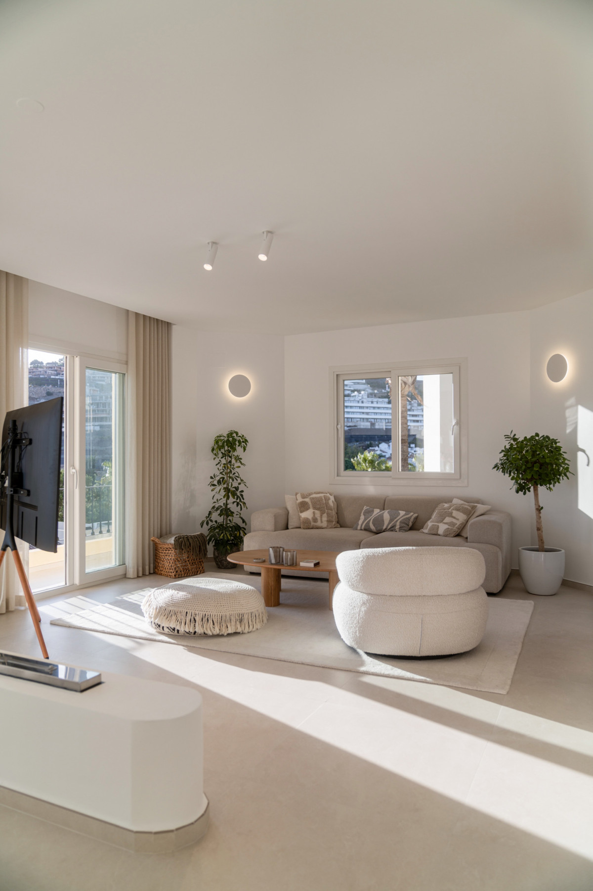 Te koop Penthouse Duplex Costa Del Sol Benahavís € 1.150.000,-