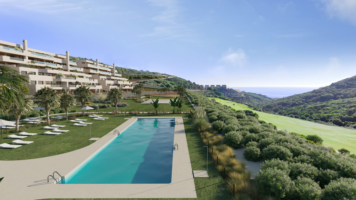 Te koop Nieuwbouw Costa Del Sol La Alcaidesa € 423.000.813.000,-