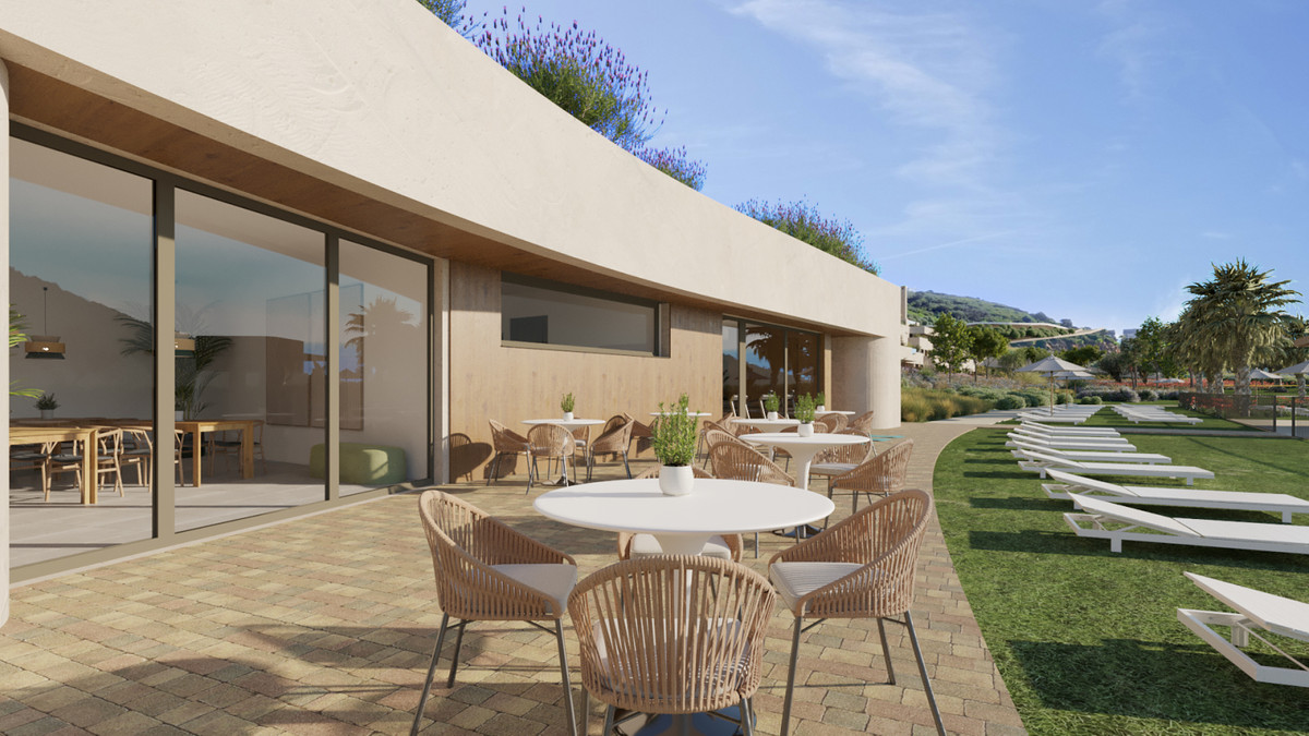 Te koop Nieuwbouw Costa Del Sol La Alcaidesa € 423.000.813.000,-