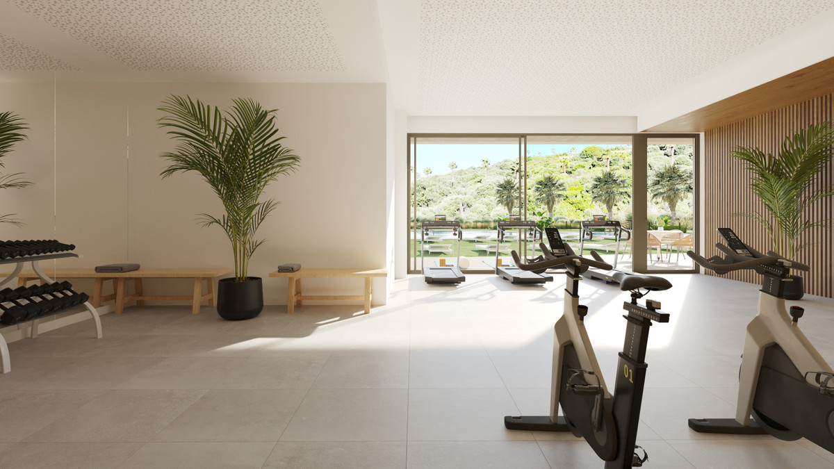 Te koop Nieuwbouw Costa Del Sol La Alcaidesa € 423.000.813.000,-