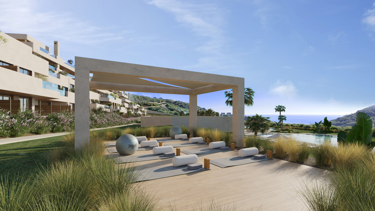 Te koop Nieuwbouw Costa Del Sol La Alcaidesa € 423.000.813.000,-