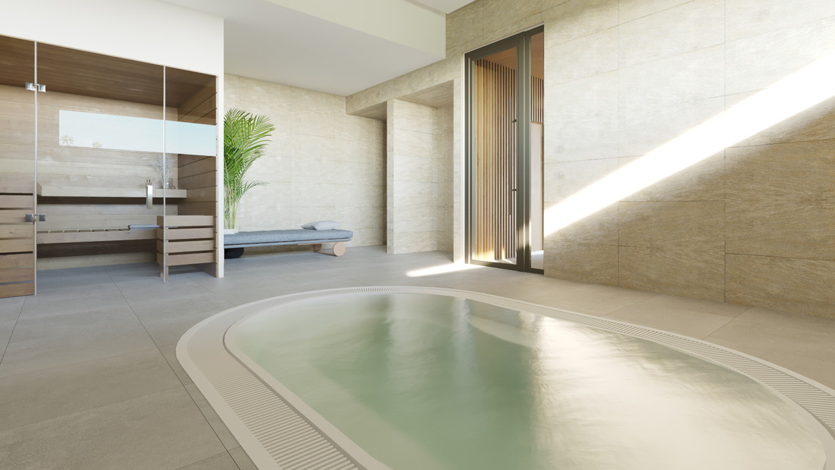 Te koop Nieuwbouw Costa Del Sol La Alcaidesa € 423.000.813.000,-