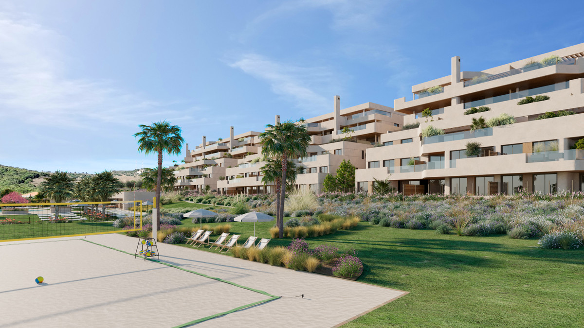 Te koop Nieuwbouw Costa Del Sol La Alcaidesa € 423.000.813.000,-