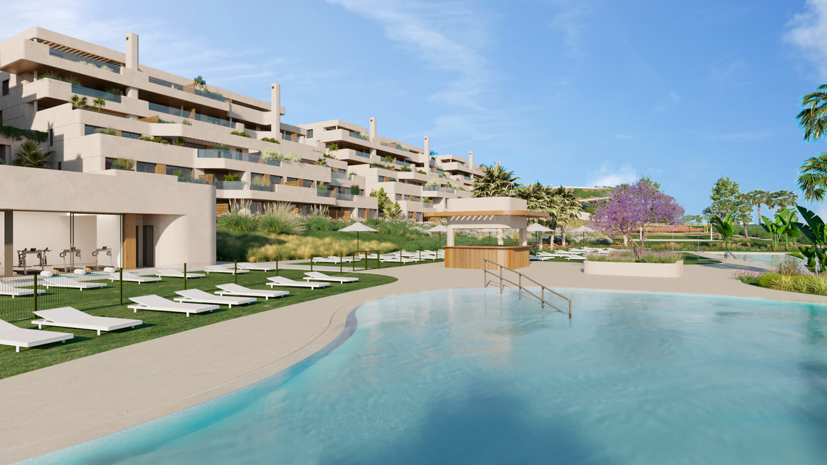 Te koop Nieuwbouw Costa Del Sol La Alcaidesa € 423.000.813.000,-