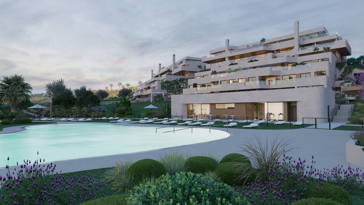 Te koop Nieuwbouw Costa Del Sol La Alcaidesa € 423.000.813.000,-