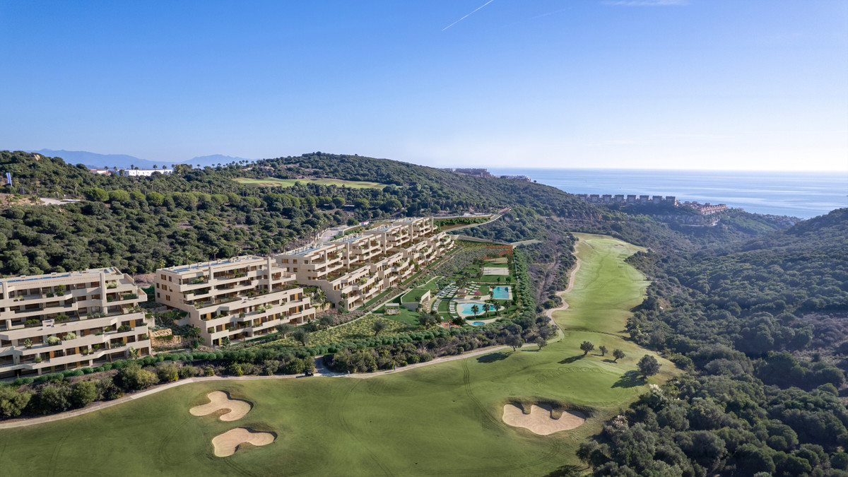 Te koop Nieuwbouw Costa Del Sol La Alcaidesa € 423.000.813.000,-