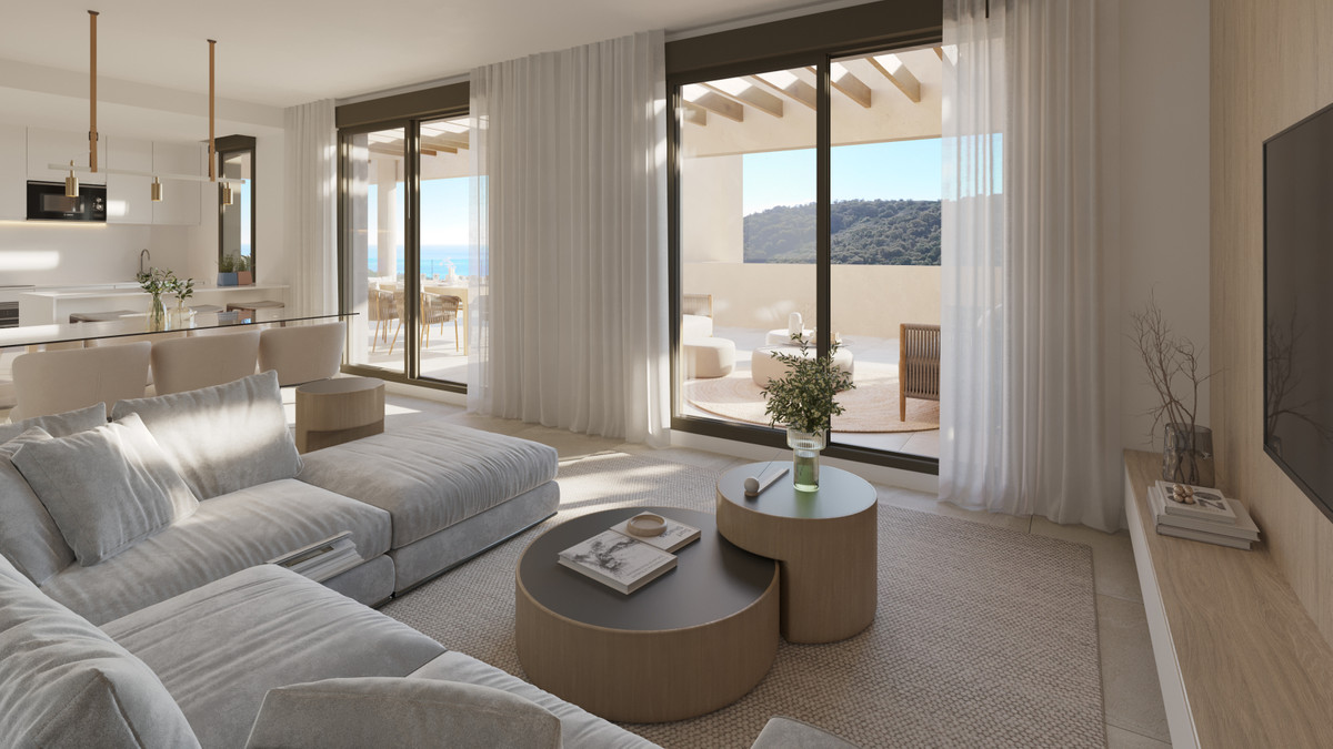 Te koop Nieuwbouw Costa Del Sol La Alcaidesa € 423.000.813.000,-