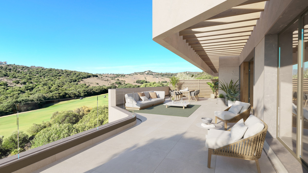 Te koop Nieuwbouw Costa Del Sol La Alcaidesa € 423.000.813.000,-