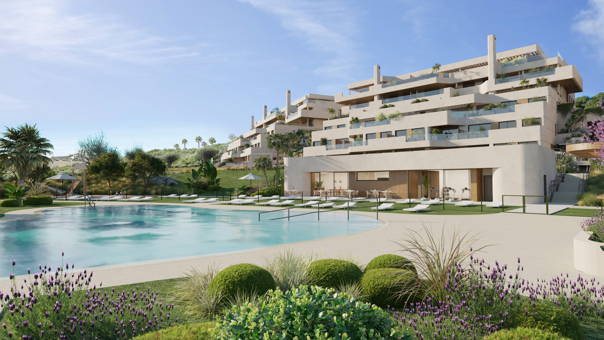 Te koop Nieuwbouw Costa Del Sol La Alcaidesa € 423.000.813.000,-