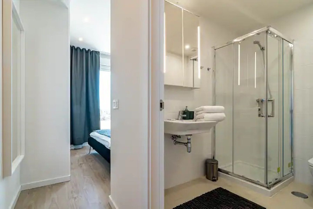 Te koop Middle Floor Apartment Costa Del Sol Nueva Andalucía € 399.000,-