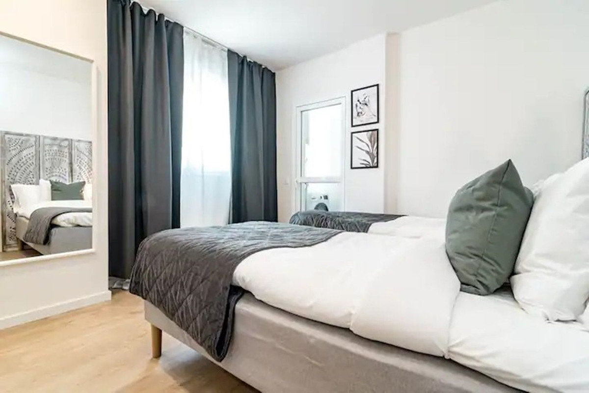 Te koop Middle Floor Apartment Costa Del Sol Nueva Andalucía € 399.000,-