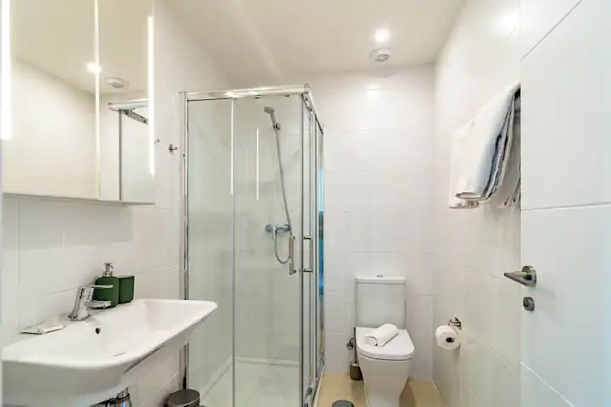 Te koop Middle Floor Apartment Costa Del Sol Nueva Andalucía € 399.000,-