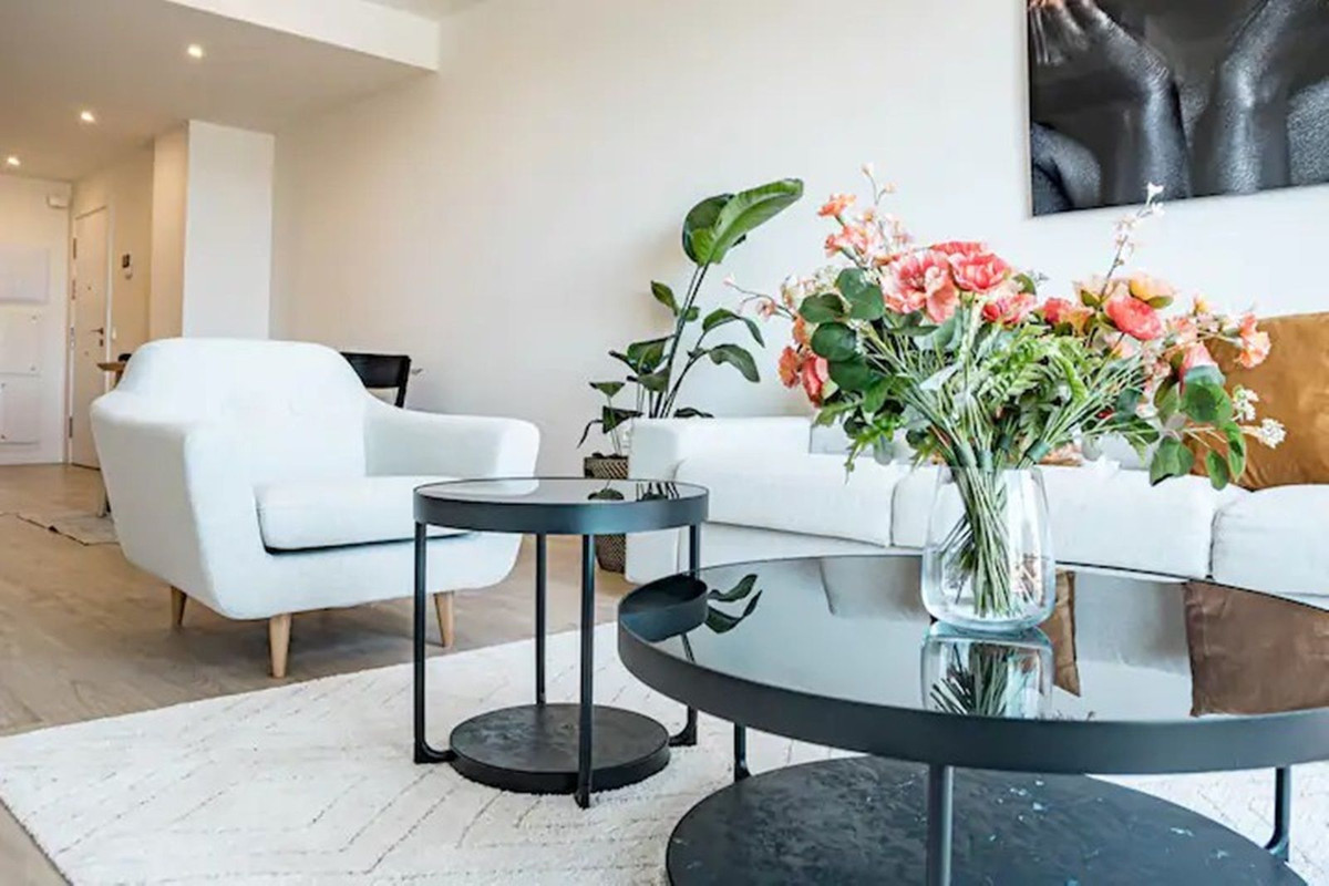 Te koop Middle Floor Apartment Costa Del Sol Nueva Andalucía € 399.000,-