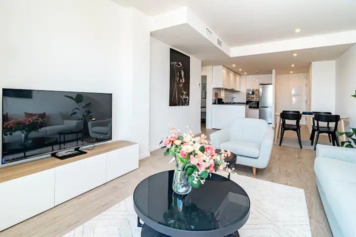 Te koop Middle Floor Apartment Costa Del Sol Nueva Andalucía € 399.000,-