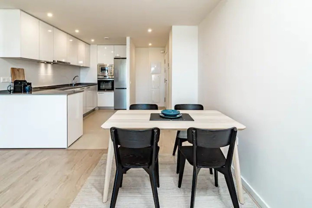 Te koop Middle Floor Apartment Costa Del Sol Nueva Andalucía € 399.000,-