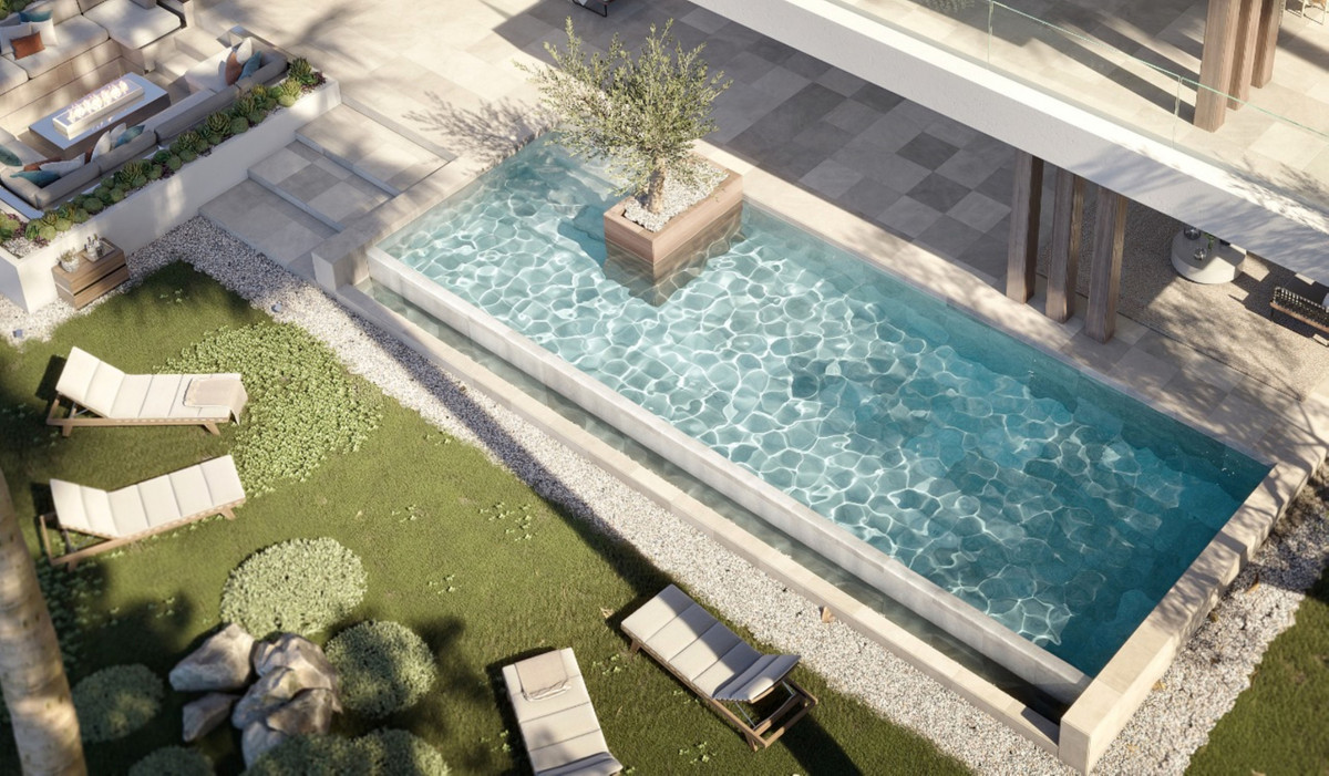 Te koop Nieuwbouw Costa Del Sol Nagüeles € 4.550.000,-