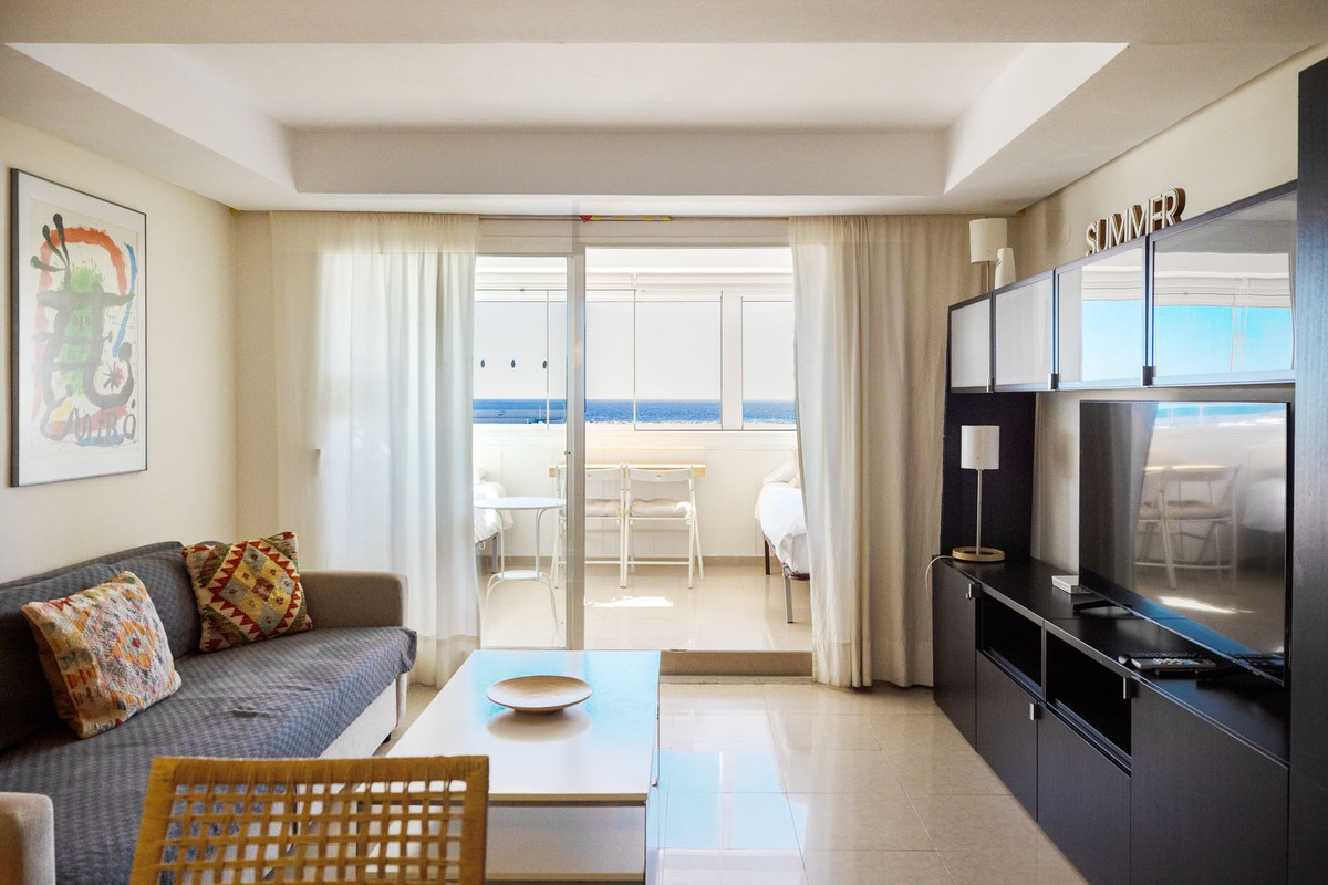 Te koop Middle Floor Apartment Costa Del Sol Marbella € 515.000,-