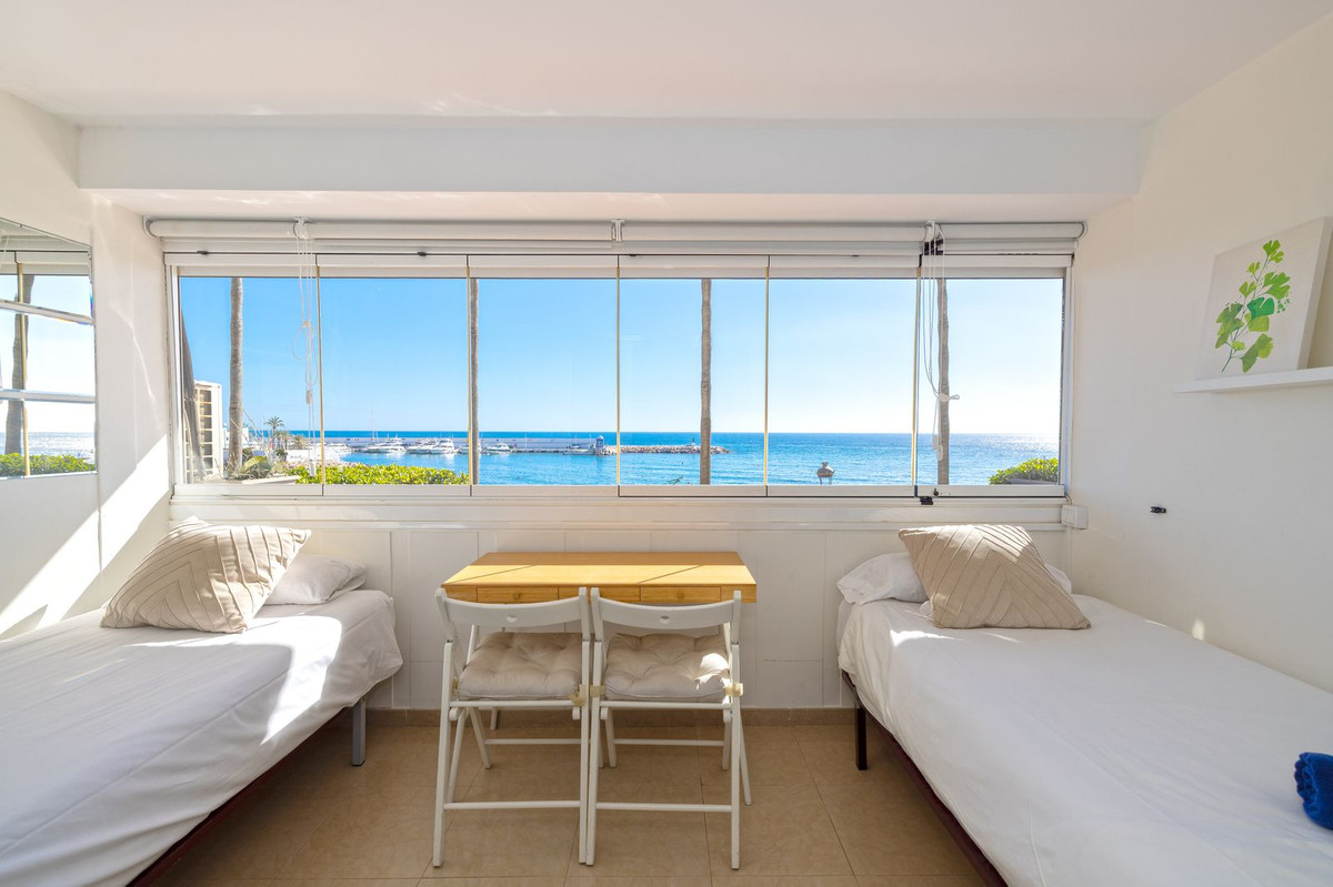 Te koop Middle Floor Apartment Costa Del Sol Marbella € 515.000,-