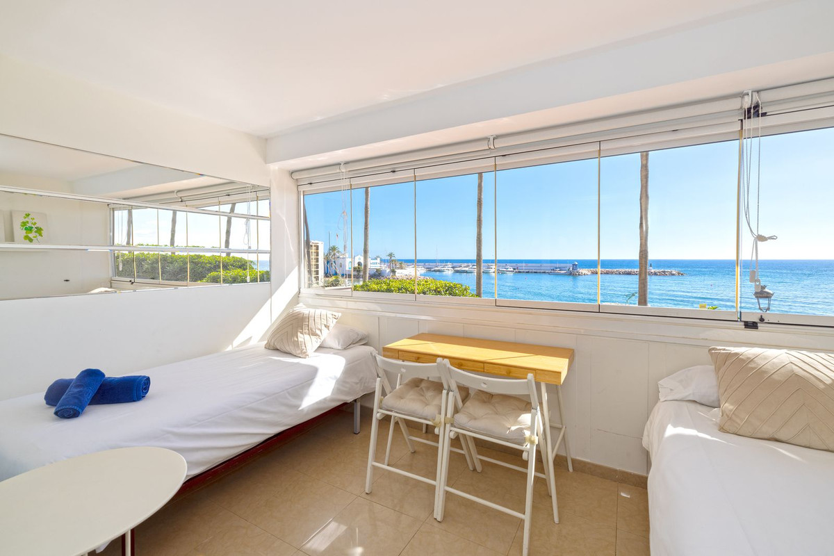 Te koop Middle Floor Apartment Costa Del Sol Marbella € 515.000,-